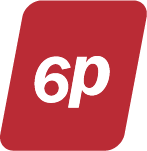6P Marketing Logo