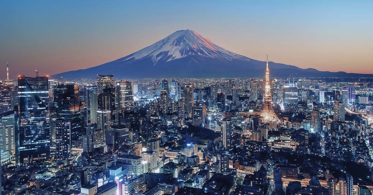 Culture and Business: A Marketer’s Observations of Japan Featured Image