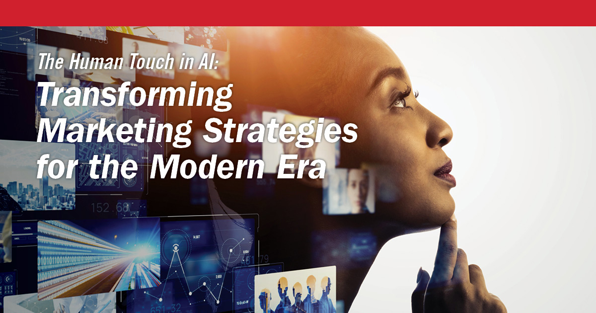 The Human Touch in Artificial Intelligence Featured Image