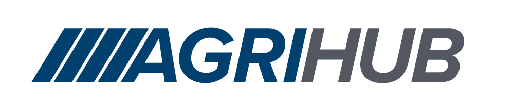Agrihub Case Study Logo