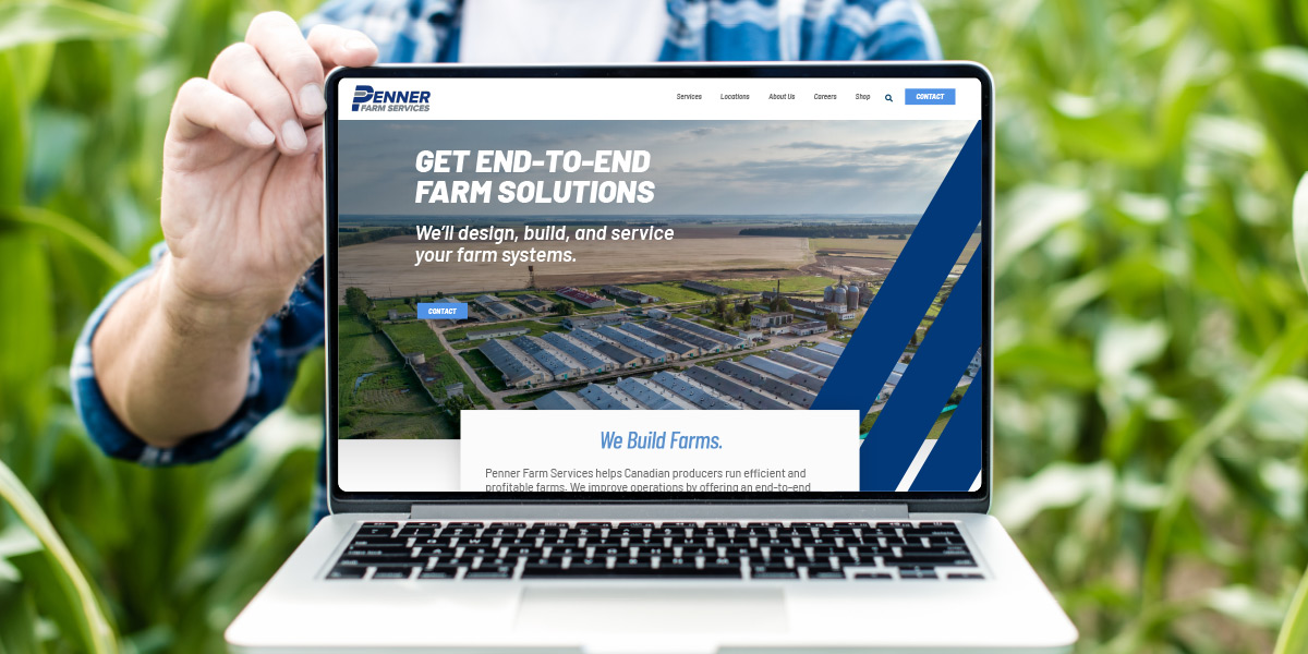 Agrihub Case Study Featured Image