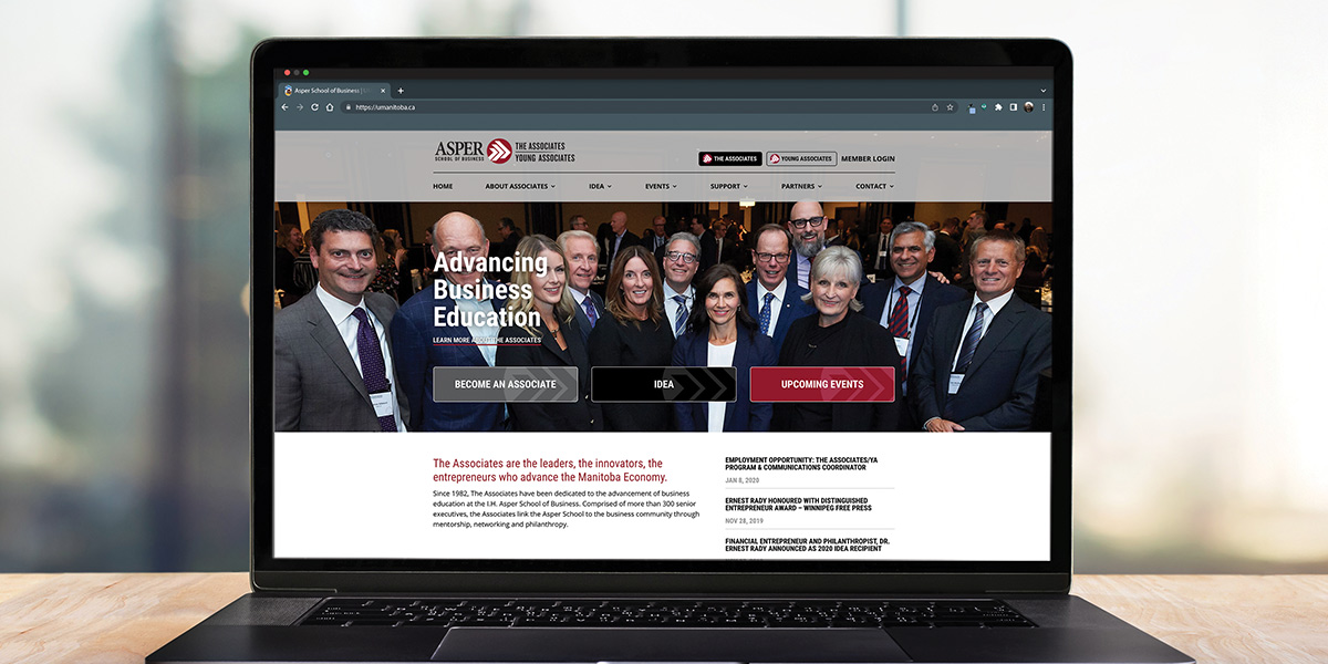 Asper Case Study Featured Image