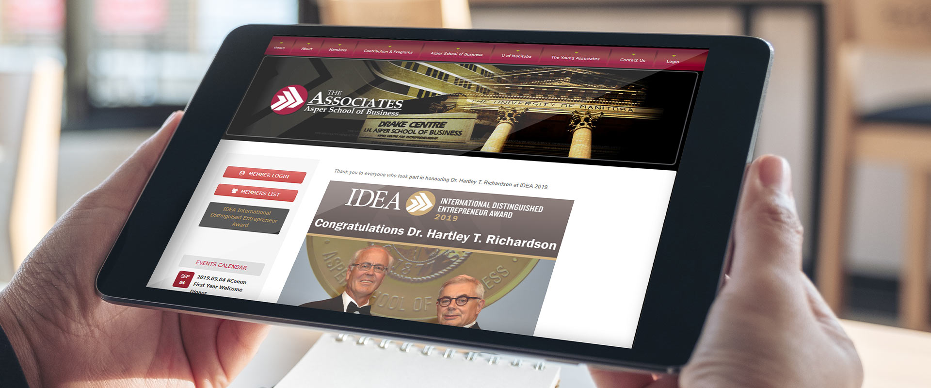 Asper Case Study Banner