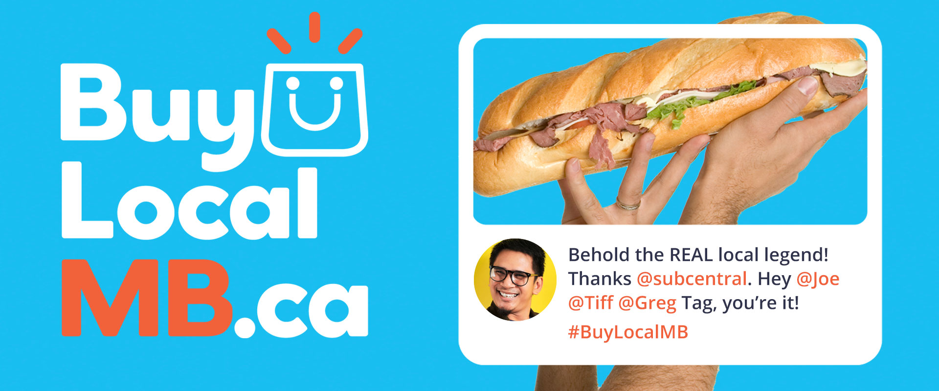 BuyLocal Case Study Banner