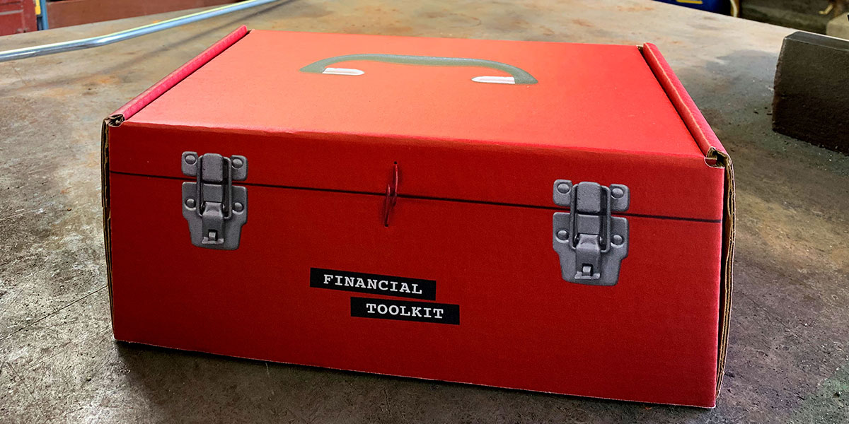 CCGA_Influencer Package Case Study Featured Image