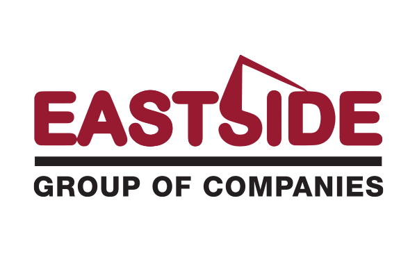 Eastside Group of Companies Case Study Logo