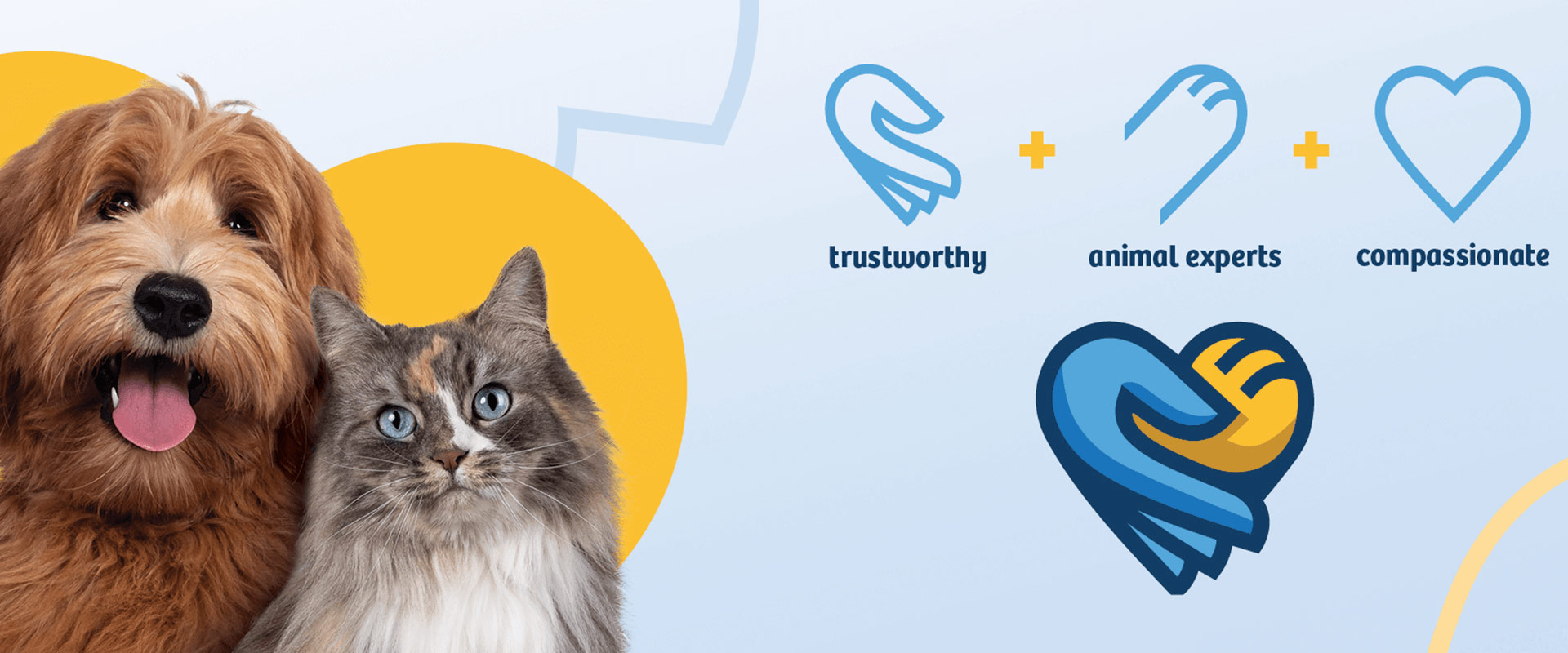 Fear Free Case Study Banner