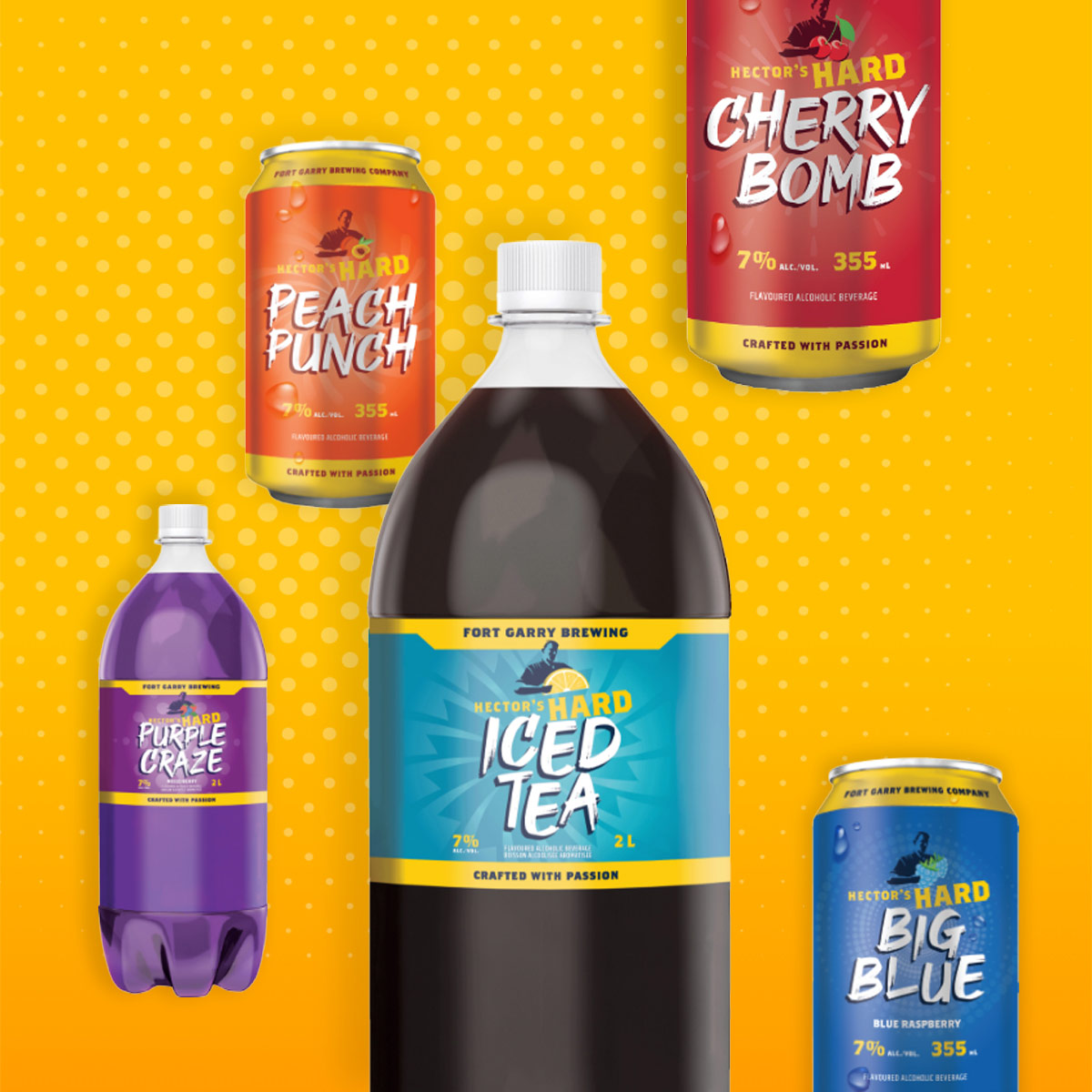 Fort Garry Brewing Case Study Content Image 1