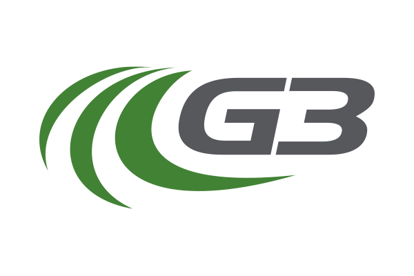 G3 Logo