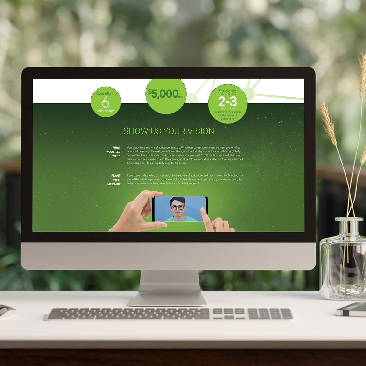 G3 Scholarship Case Study Content Image 2