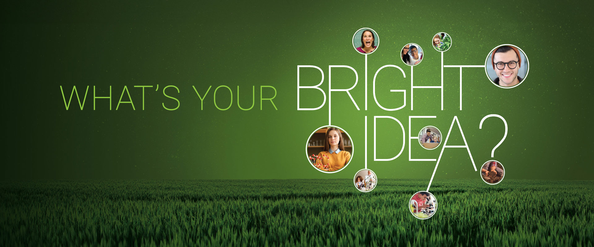 G3 Scholarship Case Study Banner