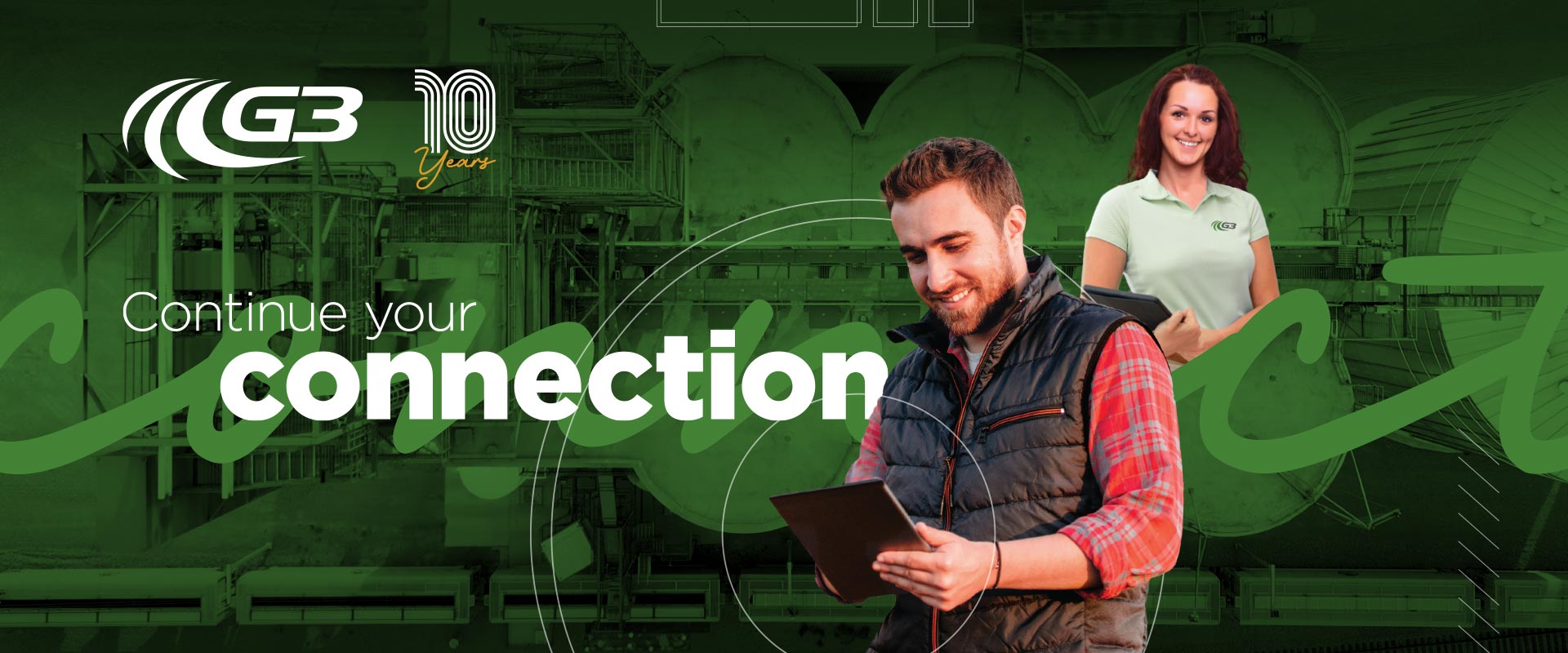 G3 Case Study Banner