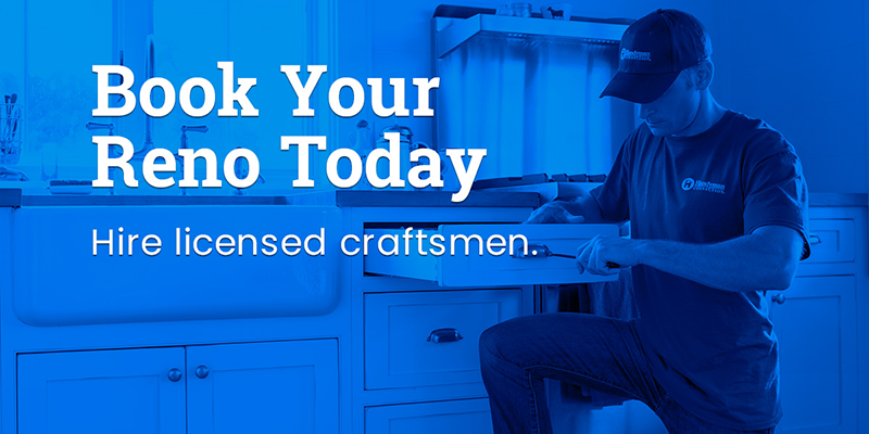 Handyman Connection Featured Case Study Image - Large