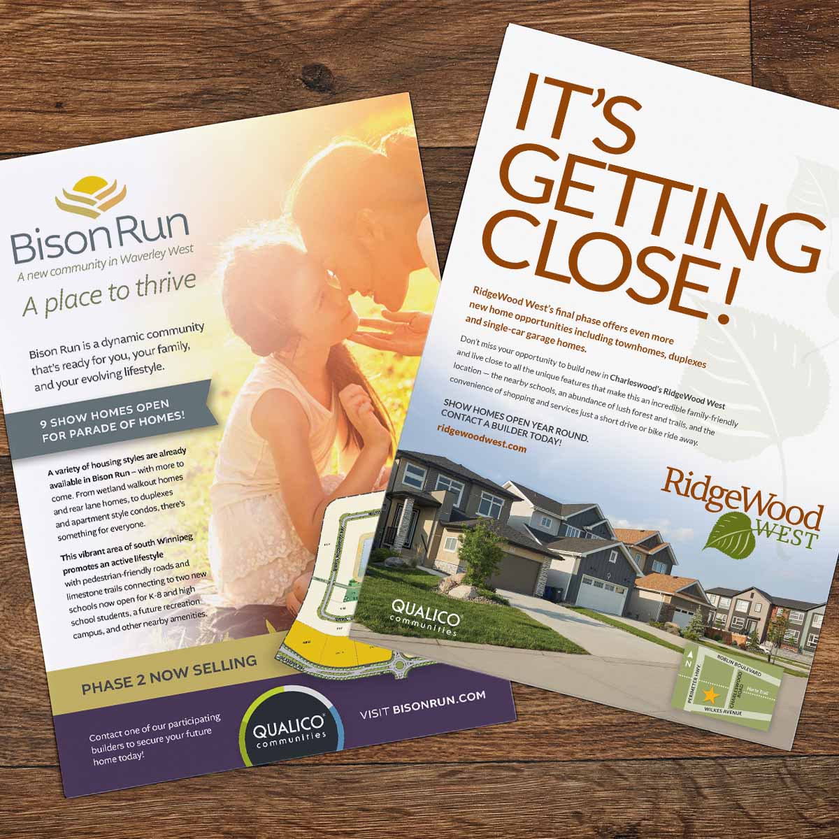 Qualico Case Study Content Image 2