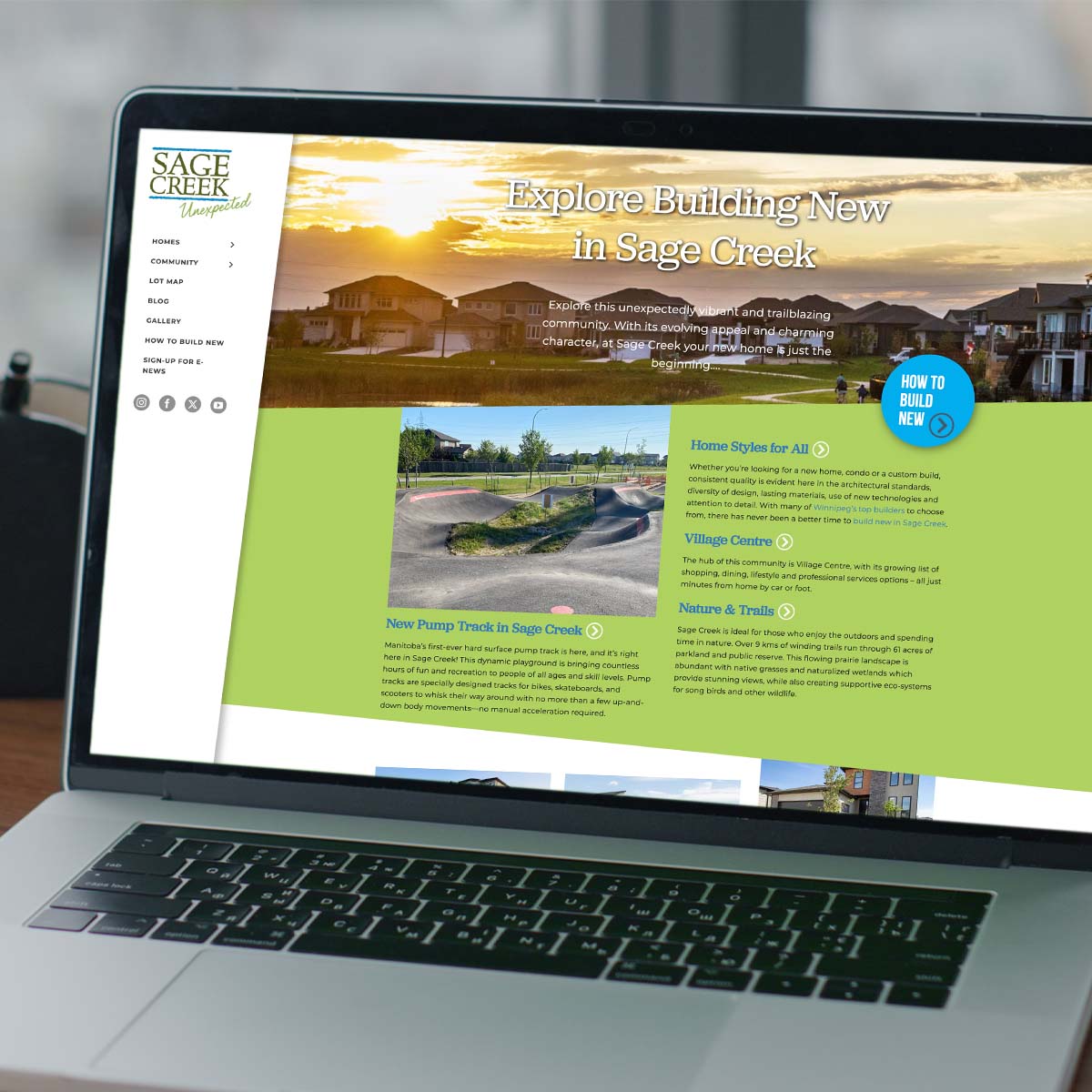 Qualico Case Study Content Image 1