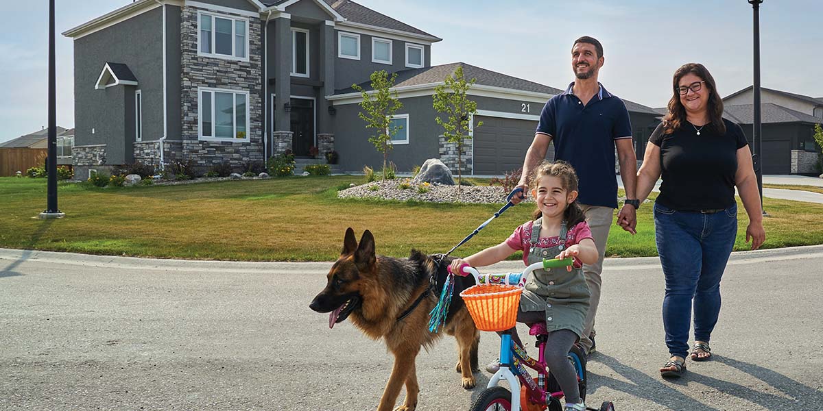 Qualico Case Study Featured Image