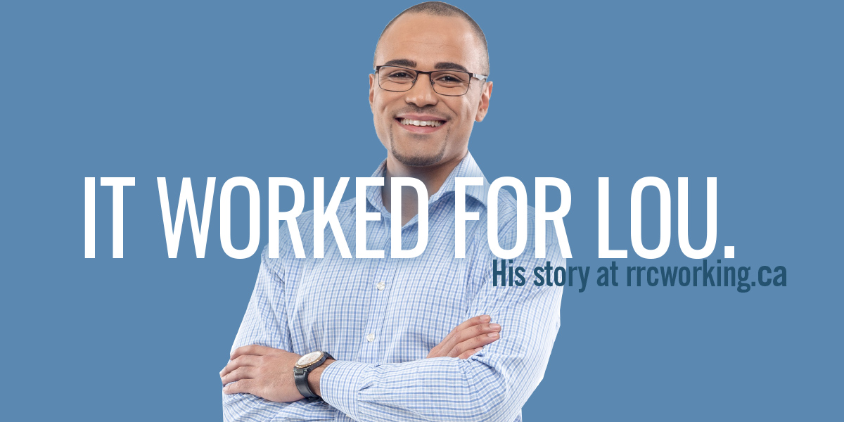 Red River College Featured Image