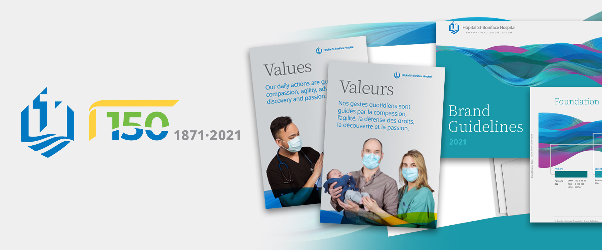 St. Boniface Hospital Case Study Banner