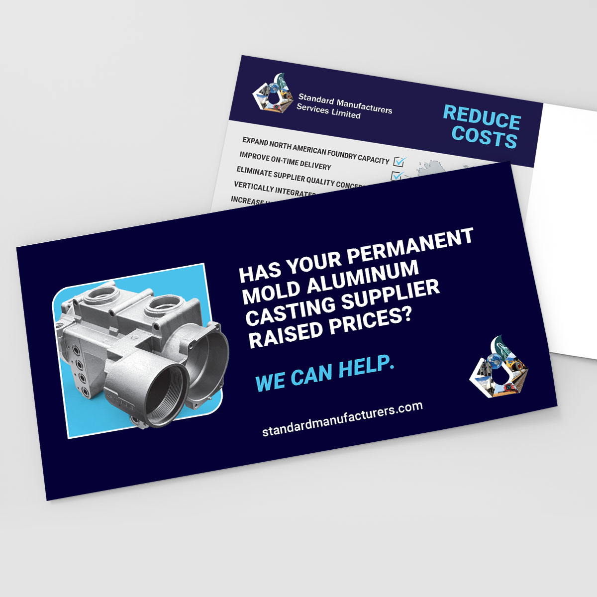 Standard Manufacturers Case Study Content Image 2