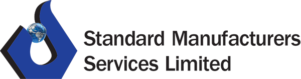 Standard Manufacturers Case Study Logo