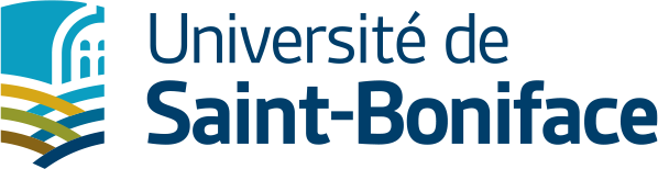 Université de Saint-Boniface Case Study Logo