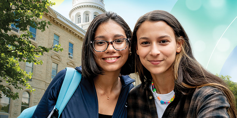 Université de Saint-Boniface Case Study Featured Case Study Image - Large