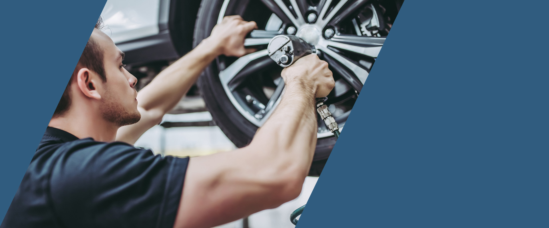 West End Tire Case Study Banner