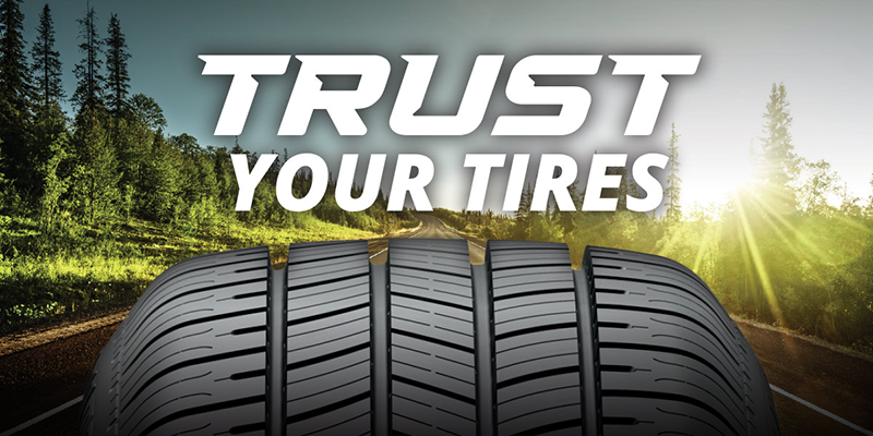 West End Tire Featured Case Study Image - Large