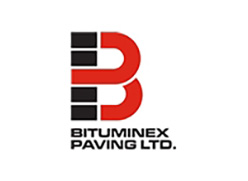 Logo Bituminex