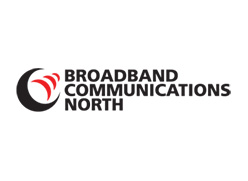 Logo Broadband Communications North