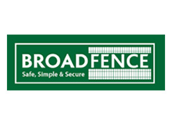 Logo Broadfence