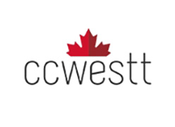 Logo CCWESTT