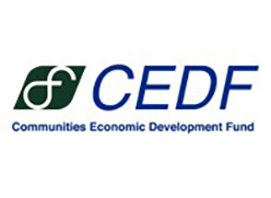 Logo CEDF