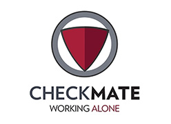 Logo Checkmate