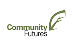 Logo Community Futures