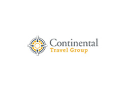 Logo Continental Travel Group