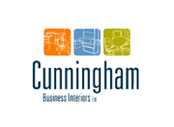 Logo Cunningham