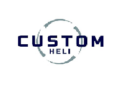 Logo Custom Heli