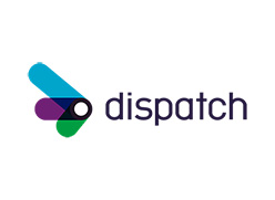 Logo Dispatch