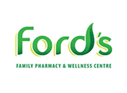 Logo Fords
