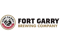 Logo Fort Garry Brewing
