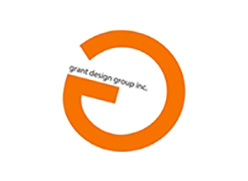 Logo Grant Design Group