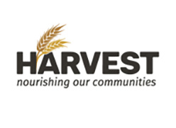 Logo Harvest