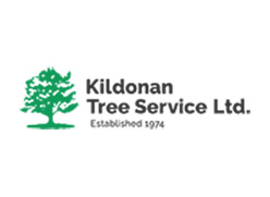 Logo Kildonan Tree Service