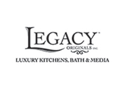 Logo Legacy Originals'