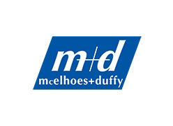 Logo MD