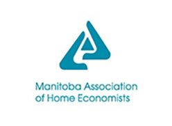 Logo Manitoba Association of Home Economists