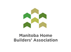 Logo Manitoba Builders Association