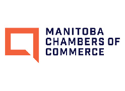 Logo Manitoba Chambers of Commerce