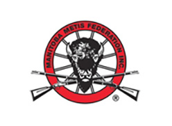 Logo Manitoba Metis Federation